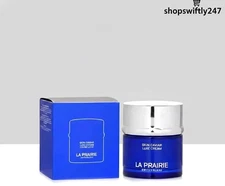 la prairie skin caviar luxe cream 1.7 oz 50ml new in box