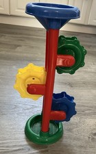 Kids Interactive Beach/Sandbox/Water Toy