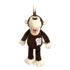 Tooth Fairy Puppet, YOUYA DENTAL Dental Puppet Oral Health Presentation Puppe...