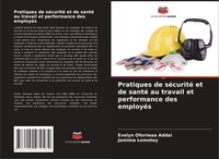 Evelyn Oforiwaa Addai (U. A.) | Pratiques De SéCurité Et De Santé Au Travail...
