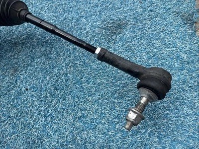 2011-2012 Ford Explorer Electric Power Steering Rack & Pinion Assembly