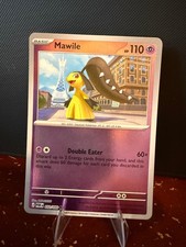 Mawile Reverse Holofoil [POR - 032/088] C NM