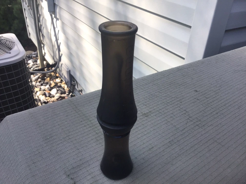 VINTAGE FLEXTONE DUCK HUNTING CALL - Image 3 of 4
