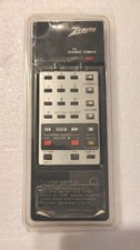 Vintage OEM Factory Zenith Remote Control TV / VCR Switch 343 14-950B