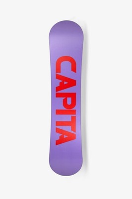 Capita Jess Kimura Mini Kid's Park Snowboard, 120cm MY26 | eBay