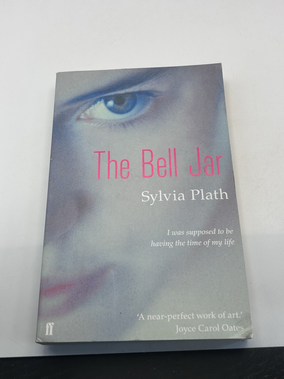 The Bell Jar: Sylvia Plath by Plath, Sylvia Paperback Book The Cheap Fast Free