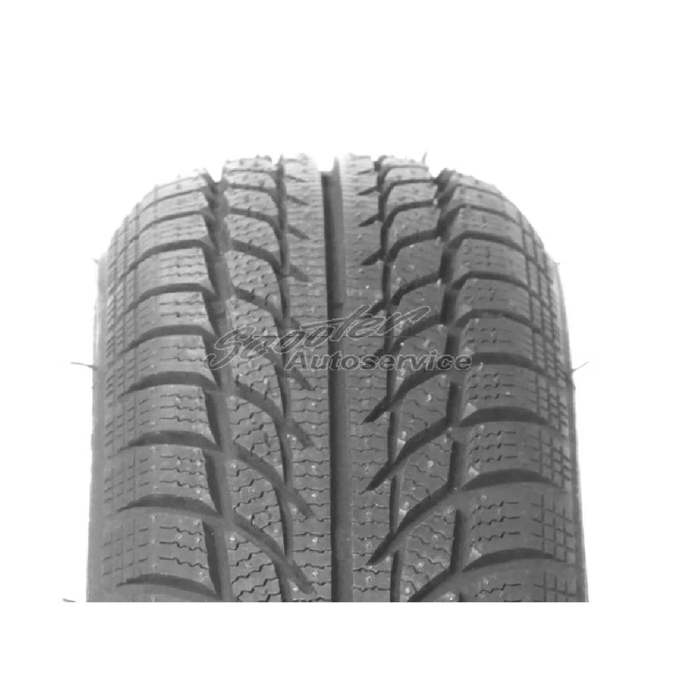 4x Winterreifen Goodride SnowMaster SW-608 205/60R16 92H | 71428