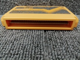 Famicom Software Model Popeye S English Adventure Nintendo FM039