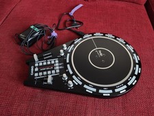Casio XW-DJ1 Einzigartiger DJ-Controller / Sc...