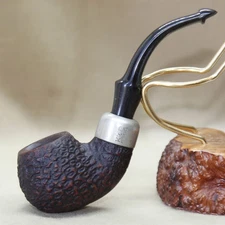 PETERSON SYSTEM STANDARD 303 (1970s-1980s) *N. MINT* Irish Estate Pipe