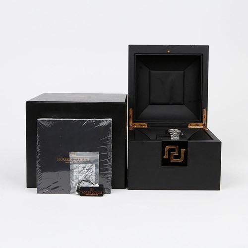 Roger Dubuis Excalibur 36 Automatic Watch DBEX0377 152753586