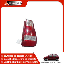 Feu arrière Hyundai MATRIX