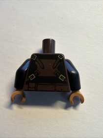 Lego Star Wars Minifigure - Tasu Leech (From Set 75105)