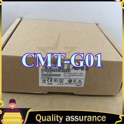 CMT-G01 1pcs Brand New Ones Weinview HMI Touch Screen Gateway WEINTEK Fast Ship
