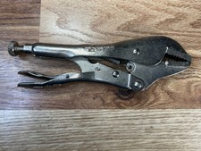 Vise Grip Irwin 7.5  The Original Vise Grip L...