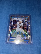 2023 Donruss #ES-26 Austin Ekeler Elite Series Los Angeles Chargers (O)