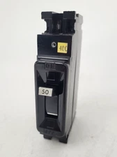 NEF213050 FPE 1p 50 Amp NEF 277v Circuit Breaker - Next Day Option