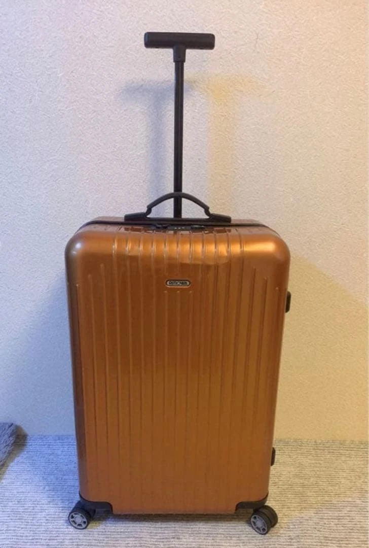 Rimowa Salsa Air for sale | eBay