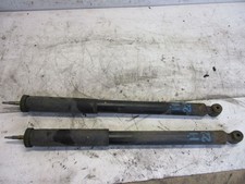 Stoßdämpfer hinten Satz links+rechts passt für MERCEDES-BENZ  C-KLASSE T-MODEL