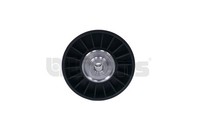 Litens Umlenk-/FüHrungsrolle Keilrippenriemen 9511259 FüR VW Bora 1 1J2 Golf 4 3