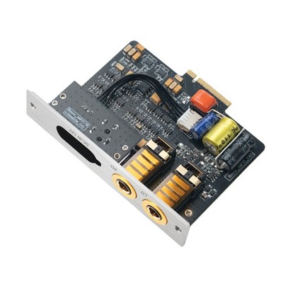 iBasso AMP18 - Premium Balanced Amplifier Card