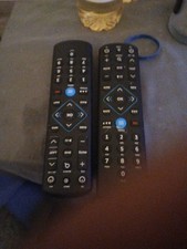 Spectrum SR-002-U Universal Remote Control Authentic Genuine Original