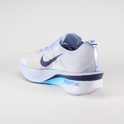 Nike ZoomX Vaporfly Next% 4 'Blue Void' HF6412-001 Women's Size