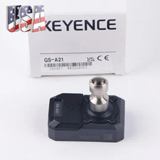 1PCS New Keyence GS-A21 Safety Interlock Switch Door Lock GSA21