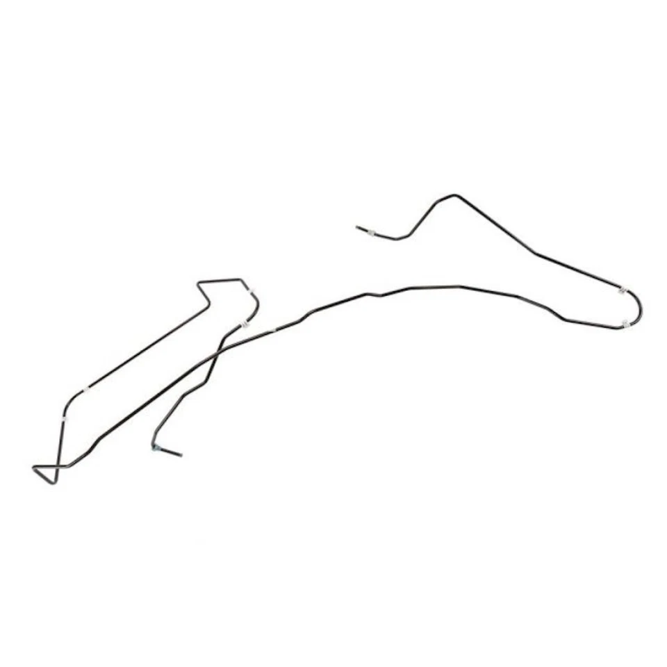 Genuine ACDelco For Cadillac Escalade EXT 2002 Brake Hydraulic Line Kit Foto 2 de 4