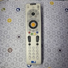 Direct TV Remote Control DTV RC16 - Good Cond...