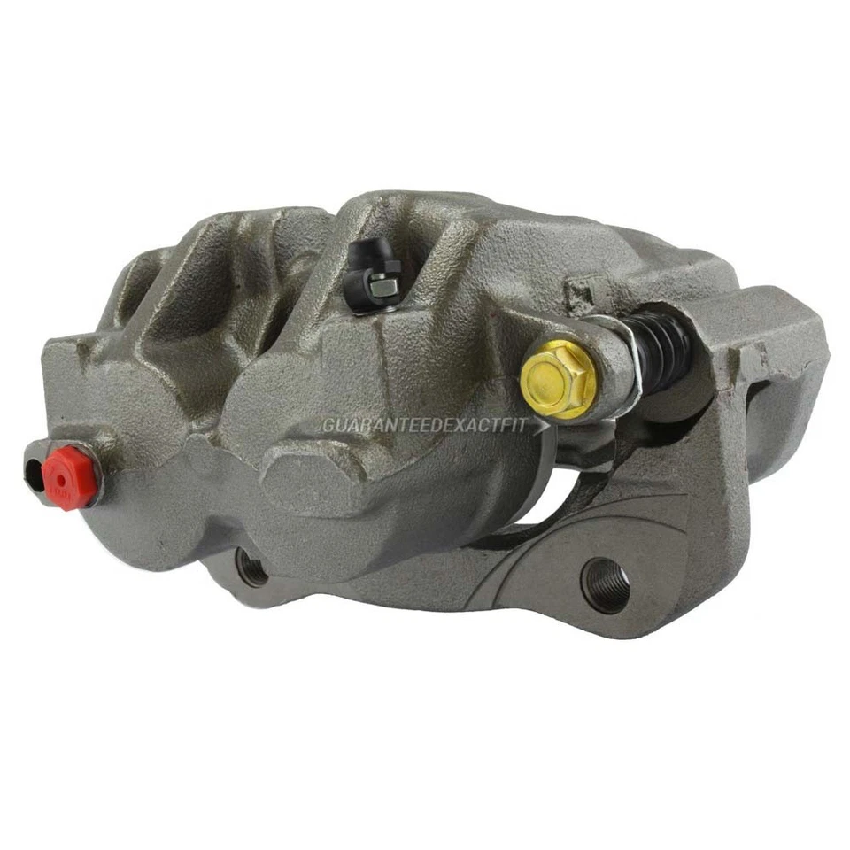 Pinza de freno delantera centrada para Land Rover Range Rover Discovery GAP Foto 2 de 4