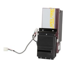 Pyramid 24V MDB 1-20 Validator with 500 Stacker