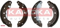 Kamoka JQ202016 Bremsbackensatz 4 Bremsbacken Trommelbremse