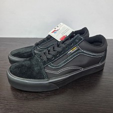 Vans Old Skool Cordura Black for sale | eBay