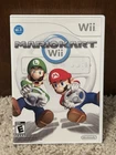 New Listingnintendo wii super mario kart tested