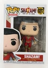 Funko POP! Heroes Movies Shazam! Fury of The Gods Shazam Brand New DC Comics