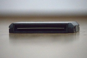 1995 4-in-1 Kart Fighter Ninja Turtles - Famicom Famiclone game Nintendo