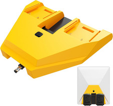 Starlink Mini Battery Adapter for De.Walt 20V/60V Batteries, Low Voltage Protect