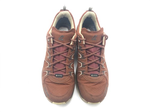Lowa Unisex Erwachsen Wanderschuhe Outdoorschuhe Trekking Gr. 39 ( UK 5 1/2 ) - 第 3/5 張圖片