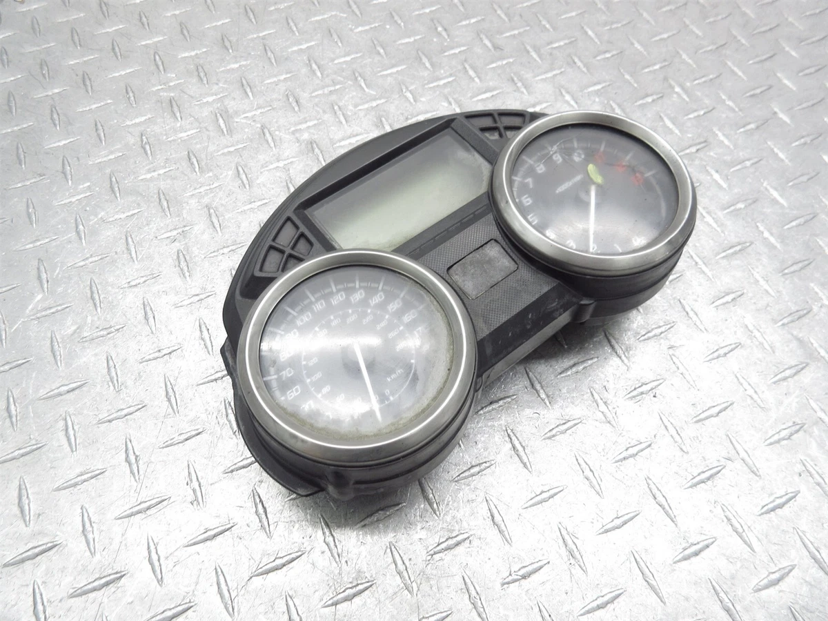 Motorcycle Instruments and Gauges for 2018 Kawasaki Ninja ZX14R