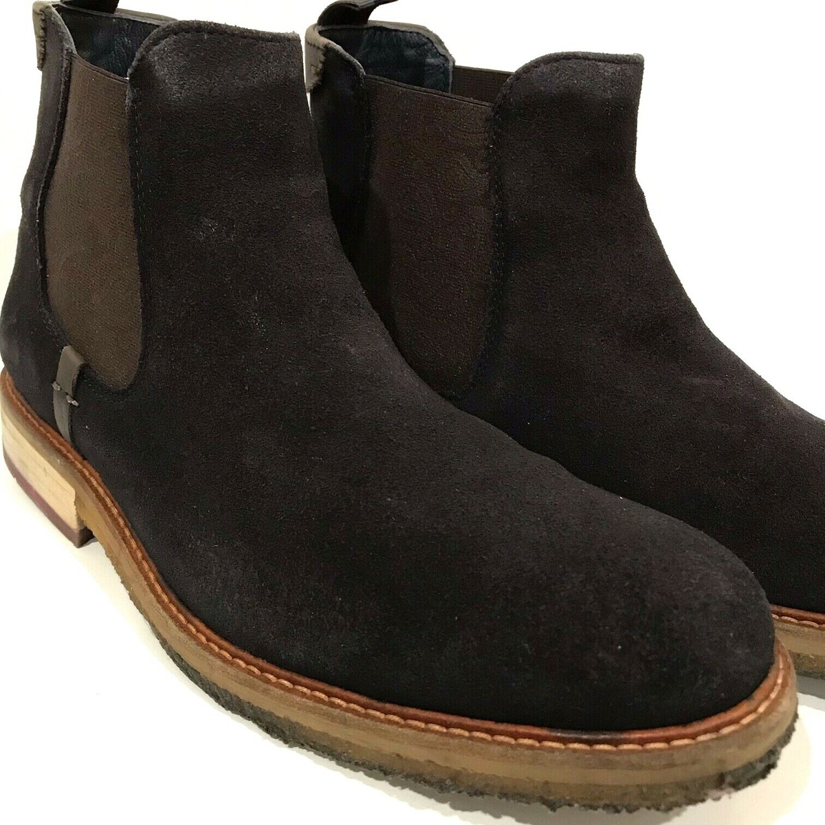 $350 Ted Baker Men display picture 3