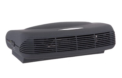 PureMate 6W Silent Ionic Luftreiniger & Ionisator Schutz vor Allergenen