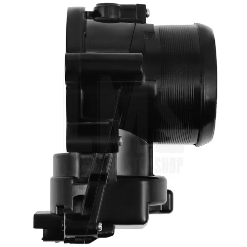 13548624189 1* Throttle Body For 2007-2014 Mini Cooper Countryman 2011-2014 1.6L - Picture 3 of 5