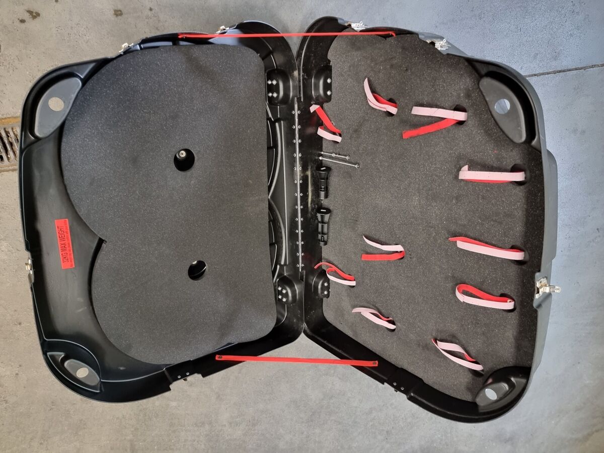 Pbk Bike Box | eBay Pbk Bike Box | eBay