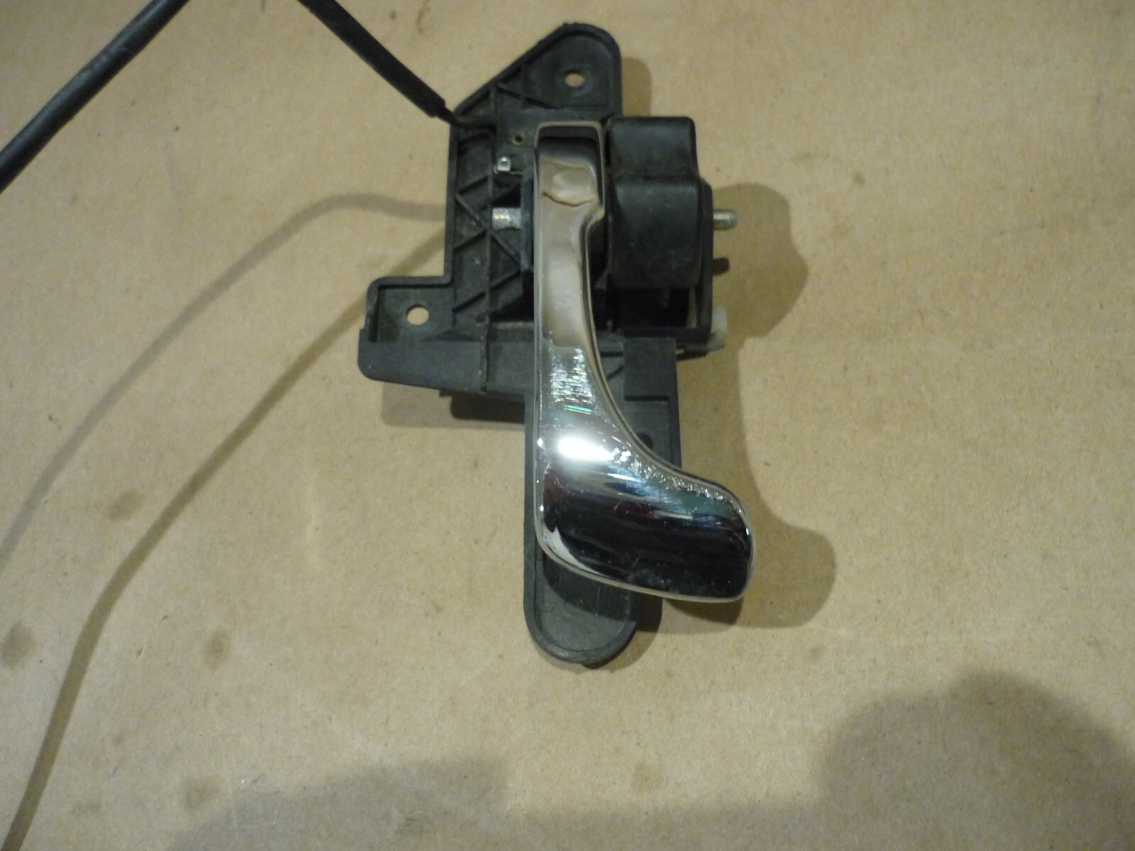 Maserati 4200  LH Interior Door Handle  - P/N 67236900