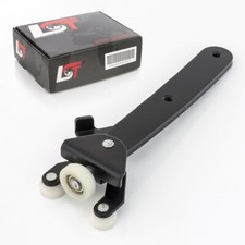 SCHIEBETÜR ROLLEN FÜHRUNG FÜR VW CADDY 3 III UNTEN RECHTS 2K08436398 A