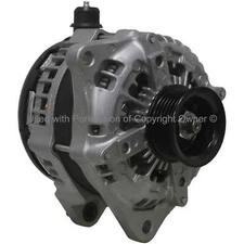 Alternator Quality-Built 10339 Reman