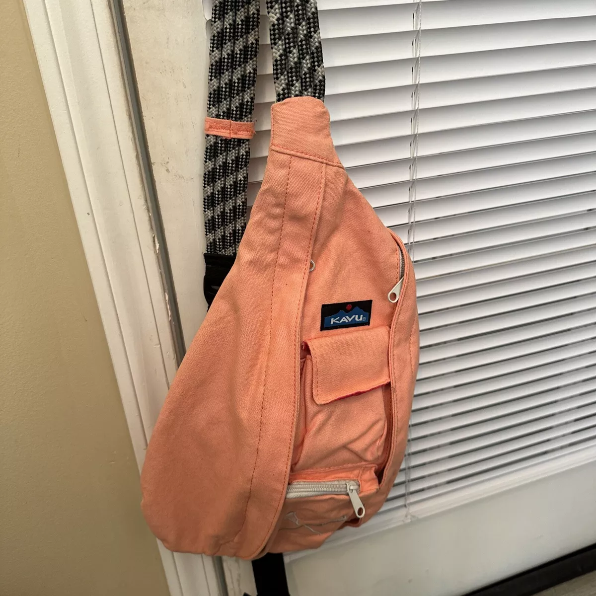 Kavu coral rope bag sale