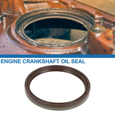 1 Pc Rear Crankshaft Oil Seal for Chevrolet Camaro No.12591866 Main Seal