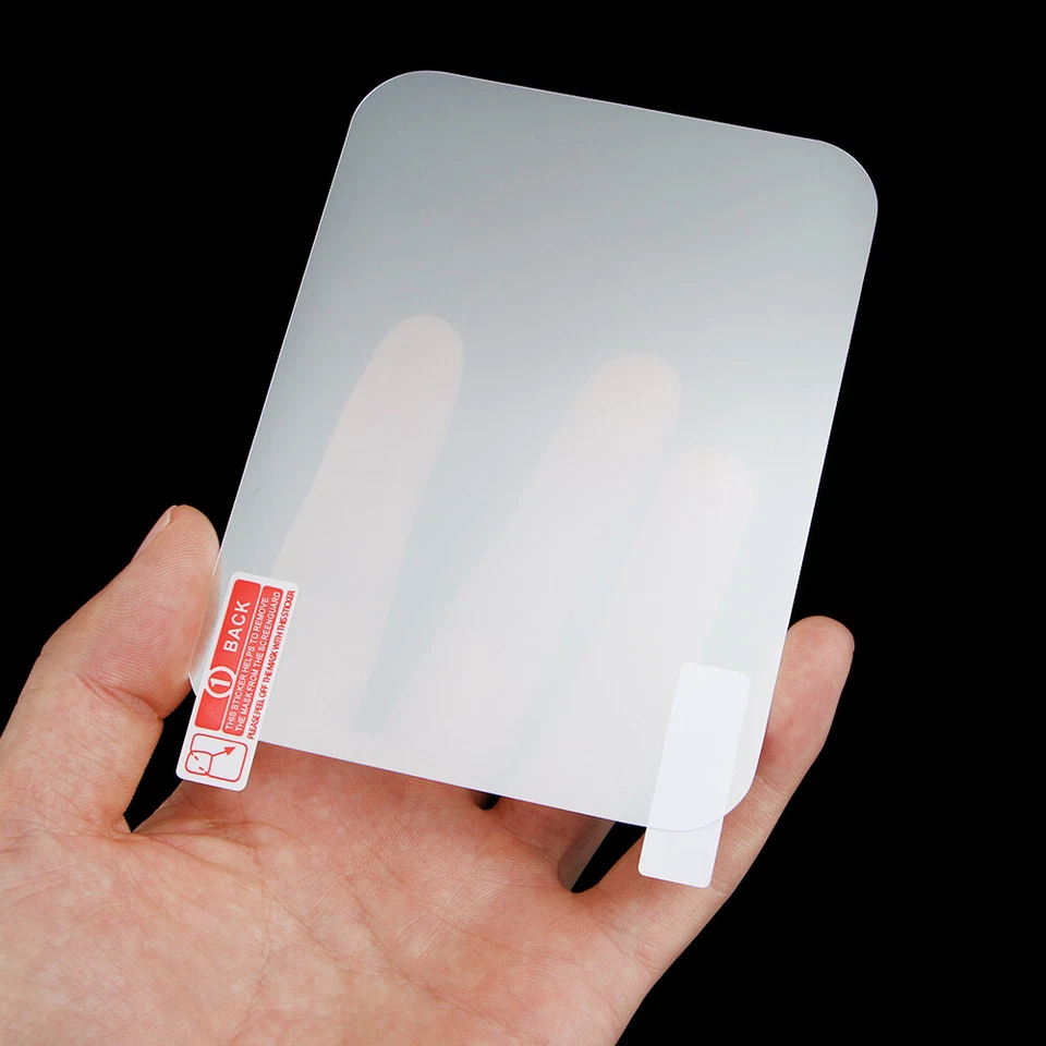 Universal Coche Especial HUD Head Up Display Película Reflectante Pegatinas Accesorios Foto 3 de 4